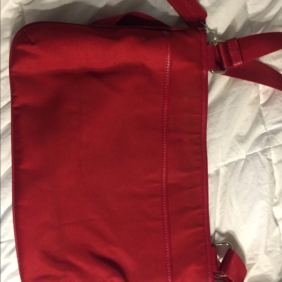 Coach cross body purse - Picture 7 of 7